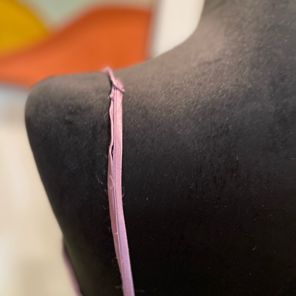 Victoria Secret | Nightgown Purple/Plum | M - Picture 9 of 11